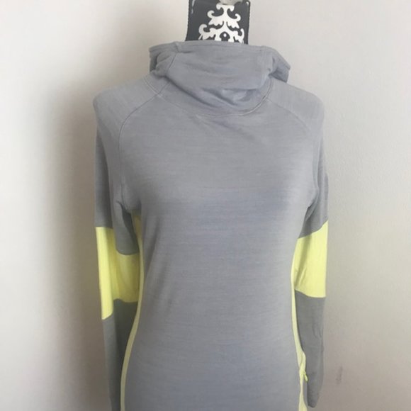 FootJoy Golf Leisure Cowl Neck Pullover Hoodie NWT - Picture 3 of 10